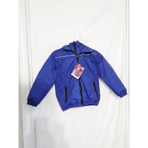 Onekid Car Seat Coat winter jacket NWT sz 7 Road Coat Arctic one kid